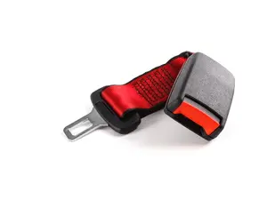 Seat Belt Extender