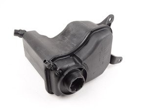 ES#2966742 - 17137640514 - Coolant Expansion Tank - Includes level sensor - URO - BMW