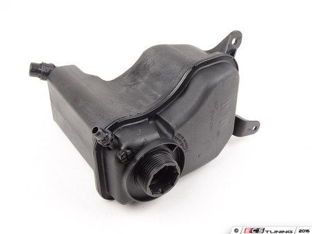 ES#2966742 - 17137640514 - Coolant Expansion Tank - Includes level sensor - URO - BMW