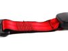 ES#308751 - 1J0857722FCN - Seat Belt Extender - Works on all seat locations - Genuine Volkswagen Audi - Volkswagen