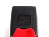 ES#308751 - 1J0857722FCN - Seat Belt Extender - Works on all seat locations - Genuine Volkswagen Audi - Volkswagen