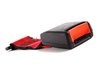 ES#308751 - 1J0857722FCN - Seat Belt Extender - Works on all seat locations - Genuine Volkswagen Audi - Volkswagen