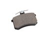 ES#3398 - D363R - Rear Brake Pad Set - Deluxe - (NO LONGER AVAILABLE) - Brake pads from one of the industry leaders - PBR - 