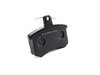 ES#3398 - D363R - Rear Brake Pad Set - Deluxe - (NO LONGER AVAILABLE) - Brake pads from one of the industry leaders - PBR - 
