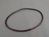 ES#3141563 - 63128382192kit - Headlight Lens With Gasket - Right - Replacement headlight lens with seal - URO - BMW
