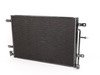 ES#436697 - 8E0260403S - A/C Condenser - Transfers heat from the refrigerant - Genuine Volkswagen Audi - Audi