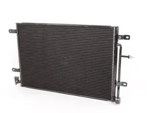 A/C Condenser