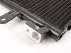 ES#436697 - 8E0260403S - A/C Condenser - Transfers heat from the refrigerant - Genuine Volkswagen Audi - Audi
