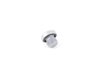 ES#44693 - 24117533656 - SCREW PLUG - Genuine BMW - BMW