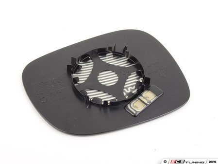 ES#2177916 - 51162991662 - MIRROR GLAS, CONVEX, - Genuine BMW - BMW