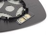 ES#2177916 - 51162991662 - MIRROR GLAS, CONVEX, - Genuine BMW - BMW