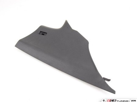 ES#206260 - 51438046489 - "C" Pillar Cover - Left - Black - Genuine BMW - BMW
