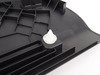 ES#206260 - 51438046489 - "C" Pillar Cover - Left - Black - Genuine BMW - BMW