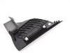 ES#206261 - 51438046490 - "C" Pillar Cover - right  - Black - Genuine BMW - BMW