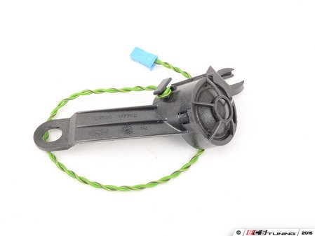 ES#181921 - 65138379370 - SPEAKER - Genuine BMW - BMW