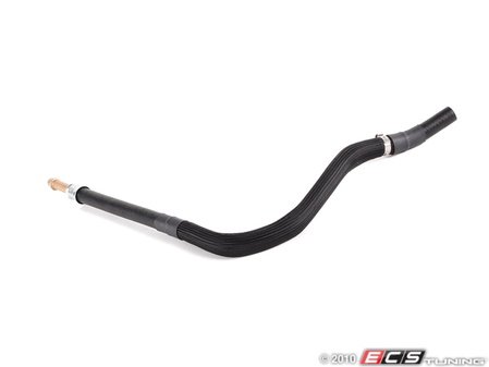 ES#54822 - 32412228868 - E39 M5 Power Steering Return Line - Runs from the power steering cooler to the fluid reservoir - Genuine BMW - BMW