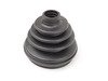 ES#3108031 - 4A0498203C - Front Outer CV Joint Boot Kit - Priced Each - Stop losing CV grease and extend axle joint life - Meyle - Audi Volkswagen