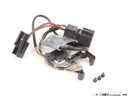 ES#159126 - 54377183321 - WIRING HARNESS - Genuine BMW - BMW