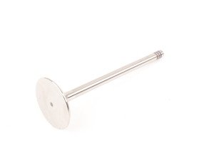 ES#22815 - 11341435480 - Intake Valve - Priced Each - Standard replacement intake valve - Genuine BMW - BMW