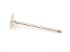 ES#22815 - 11341435480 - Intake Valve - Priced Each - Standard replacement intake valve - Genuine BMW - BMW