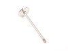 ES#22815 - 11341435480 - Intake Valve - Priced Each - Standard replacement intake valve - Genuine BMW - BMW
