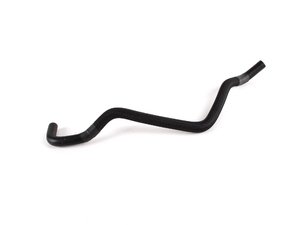ES#54823 - 32412228873 - E39 M5 Power Steering Feed Hose - Runs from the fluid reservoir to the pump - Genuine BMW - BMW
