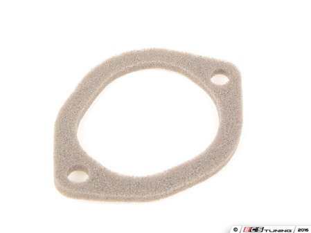 ES#53077 - 32311156226 - 6-GASKET - Located at the bottom of the steering rack - Genuine BMW - BMW