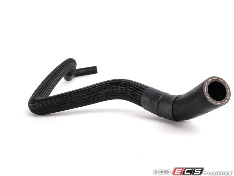 Genuine BMW 32412228873 E39 M5 Power Steering Feed Hose (32412