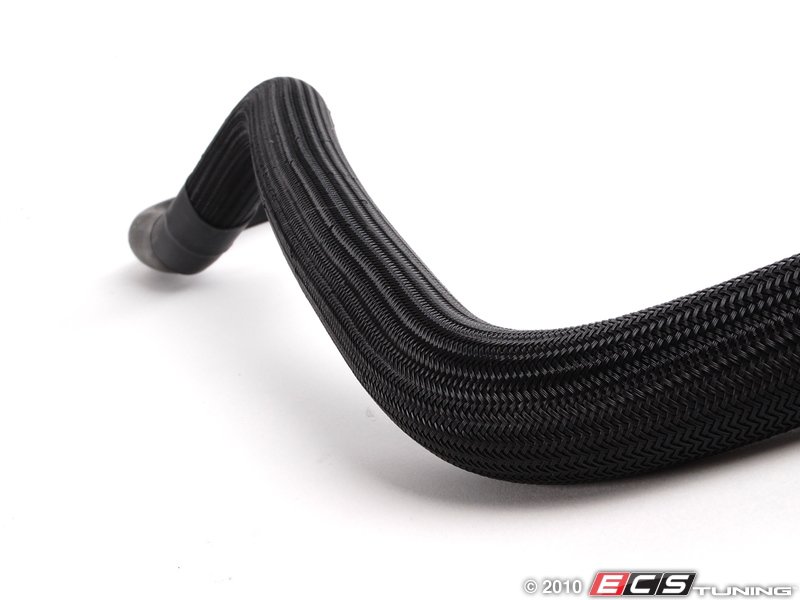 Genuine BMW 32412228873 E39 M5 Power Steering Feed Hose (32412