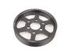 ES#2826022 - 62.10.32 - Lightweight Underdrive Pulley Set - (NO LONGER AVAILABLE) - Includes a new power steering and crank pulley that allows you to use a stock belt - Neuspeed - 