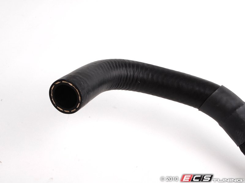 Genuine BMW 32412228873 E39 M5 Power Steering Feed Hose (32412