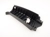 ES#206258 - 51438046487 - E82 "B" Pillar Cover - Left - Black - Genuine BMW - BMW