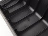 ES#206258 - 51438046487 - E82 "B" Pillar Cover - Left - Black - Genuine BMW - BMW