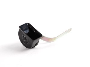 ES#168882 - 61337184481 - E85 Horn - Genuine BMW - BMW