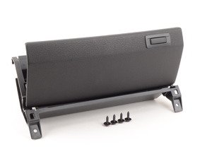 ES#2101115 - 51459150280 - STORAGE BIN, TOP - Genuine BMW - BMW