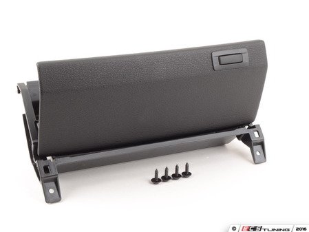 ES#2101115 - 51459150280 - STORAGE BIN, TOP - Genuine BMW - BMW