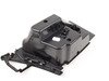 ES#2697861 - 51169206723 - F10 Center Console Storage Compartment - Located under the armrest - Genuine BMW - BMW