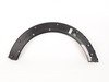 ES#2745240 - 51777376876 - Cover For Wheel Arch - Passensger Side - Used on the the rear fender - Genuine MINI - MINI