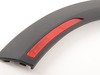 ES#2745240 - 51777376876 - Cover For Wheel Arch - Passensger Side - Used on the the rear fender - Genuine MINI - MINI