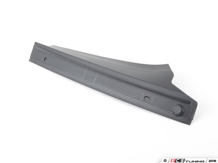 ES#2787104 - 51767377914 - FRONT RIGHT FENDER SEALING - Genuine BMW - BMW
