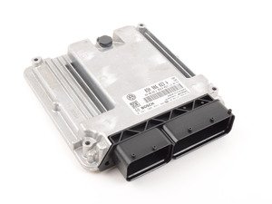 ES#1907916 - 95861860300 - CONTROL UNIT - Genuine Porsche - 