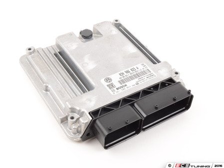 ES#1907916 - 95861860300 - CONTROL UNIT - Genuine Porsche - 