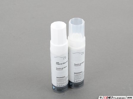 ES#259073 - 51912148484 - PAINT STICK IMPERIAL - Genuine BMW - BMW
