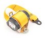 ES#1508300 - 99780303503V02 - AS 3-POINT BELT - (NO LONGER AVAILABLE) - Genuine Porsche - 