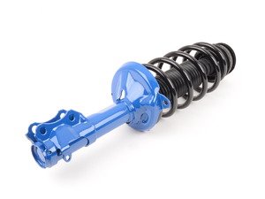 ES#3073661 - 872112 - Loaded Front Strut - Priced Each - Bolts in for quick and easy front spring, mount, and strut replacement - GSP North America - Volkswagen