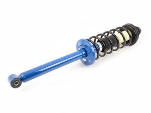ES#3073660 - 872111 - Loaded Rear Strut Assembly - Priced Each - Bolts in for quick and easy rear spring, mount, and strut replacement - GSP North America - Volkswagen