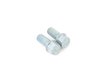 ES#2771938 - 2023231026KT2 - Front Sway Bar Installation Kit - Includes new brackets, bushings, end links and hardware - Assembled By ECS - Mercedes Benz