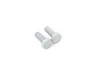 ES#2771938 - 2023231026KT2 - Front Sway Bar Installation Kit - Includes new brackets, bushings, end links and hardware - Assembled By ECS - Mercedes Benz