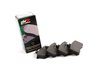 ES#3398 - D363R - Rear Brake Pad Set - Deluxe - (NO LONGER AVAILABLE) - Brake pads from one of the industry leaders - PBR - 