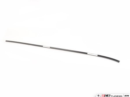 ES#78572 - 51138214113 - E39 Roof rail molding gasket - left - Genuine BMW - BMW